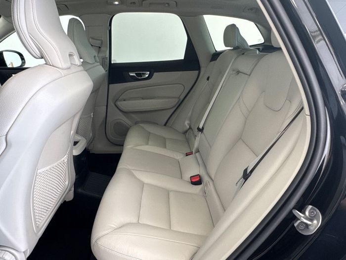 Volvo XC60 2024