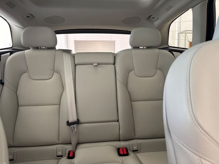 Volvo XC60 2024