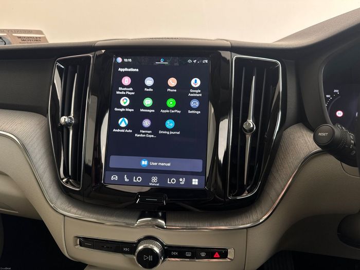 Volvo XC60 2024