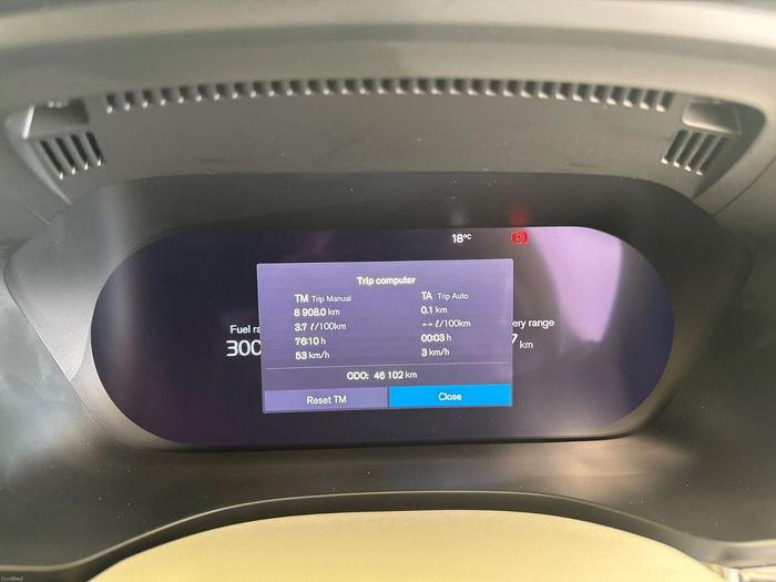 Volvo XC60 2024