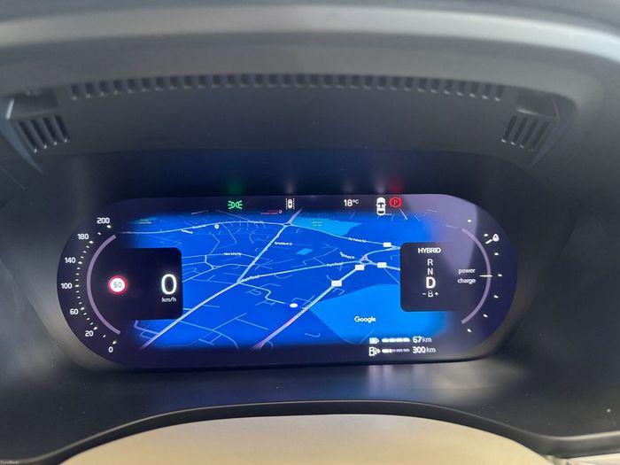 Volvo XC60 2024