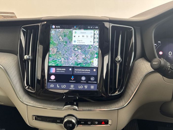 Volvo XC60 2024