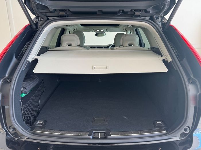 Volvo XC60 2024