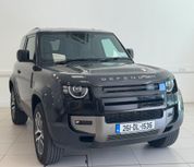 Land Rover Defender 2026