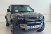 Land Rover Defender 2026