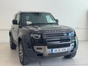 Land Rover Defender 2026