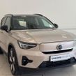 Volvo XC40 2023
