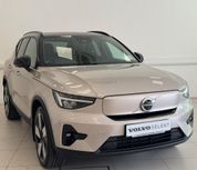 Volvo XC40 2023