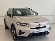 Volvo XC40 2023