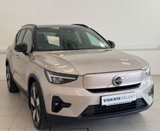 Volvo XC40 2023