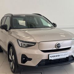 Volvo XC40 2023