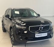 Volvo XC40 2021