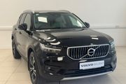 Volvo XC40 2021