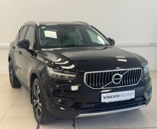 Volvo XC40 2021