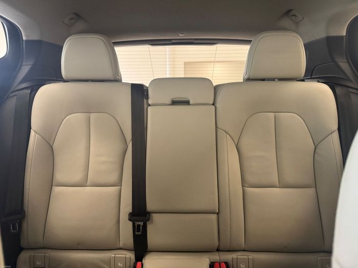 Volvo XC40 2021