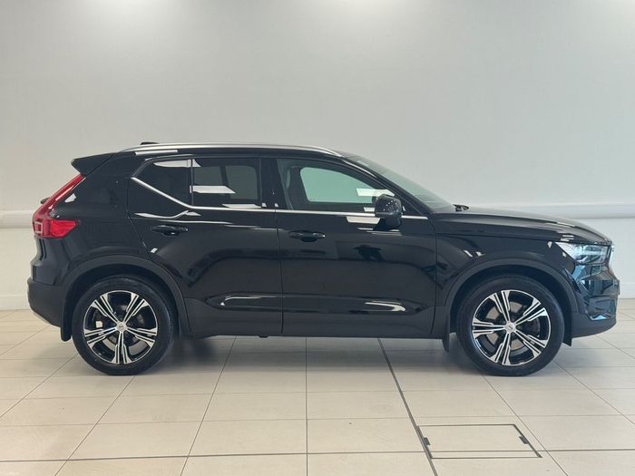 Volvo XC40 2021