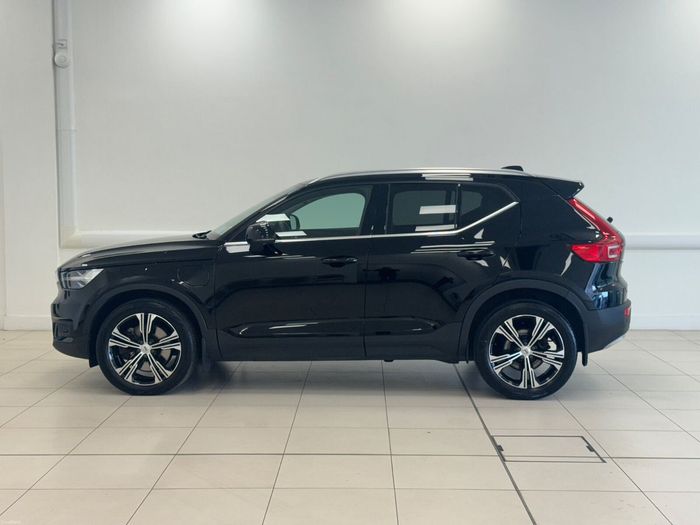 Volvo XC40 2021