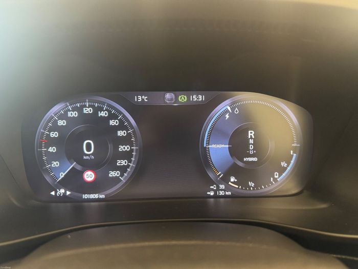 Volvo XC40 2021