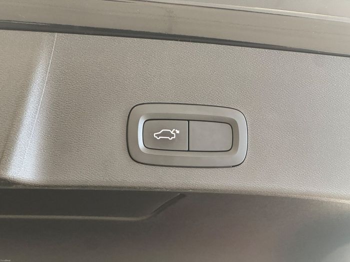 Volvo XC40 2021