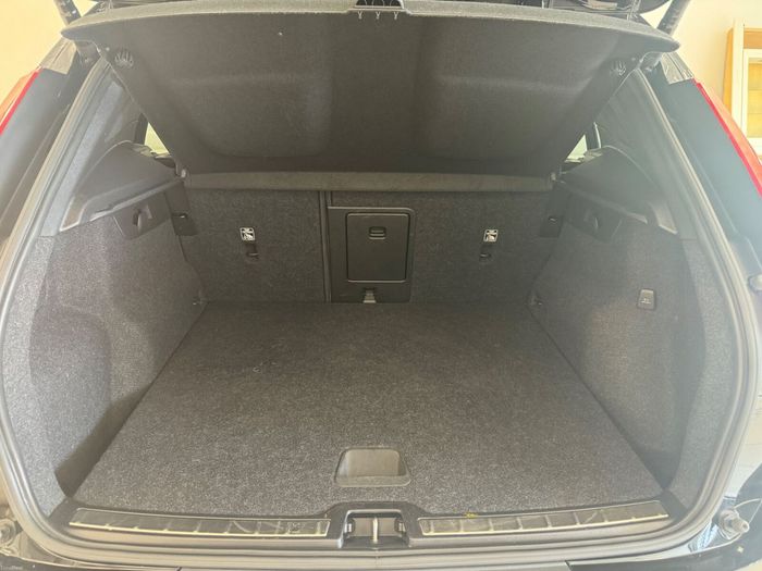 Volvo XC40 2021