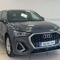 Audi Q3 2020