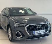 Audi Q3 2020