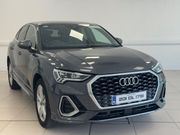 Audi Q3 2020