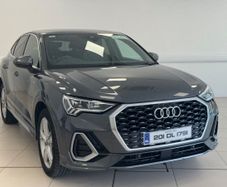 Audi Q3 2020