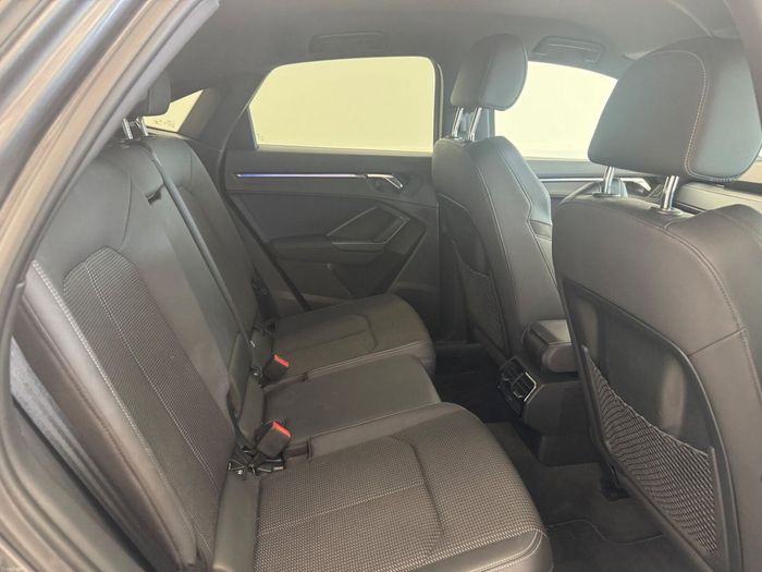 Audi Q3 2020