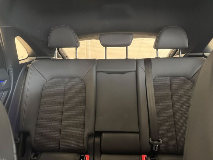 Audi Q3 2020