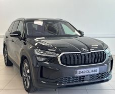 Skoda Kodiaq 2024