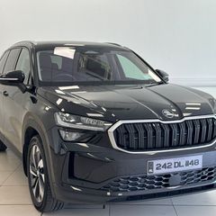 Skoda Kodiaq 2024