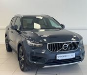 Volvo XC40 2022