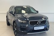 Volvo XC40 2022