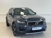Volvo XC40 2022