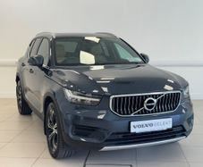 Volvo XC40 2022