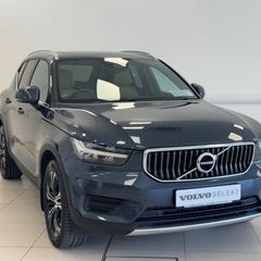Volvo XC40 2022