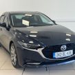 Mazda 3 2024