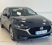 Mazda 3 2024