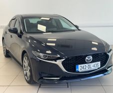 Mazda 3 2024