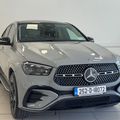 Mercedes-Benz GLE 2025