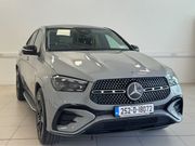 Mercedes-Benz GLE 2025