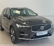 Volvo XC60 2023
