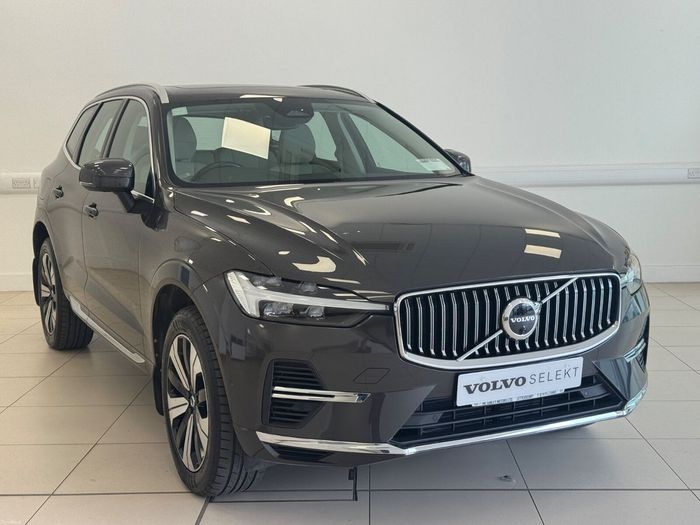 Volvo XC60 2023