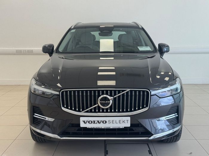 Volvo XC60 2023