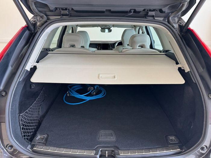 Volvo XC60 2023