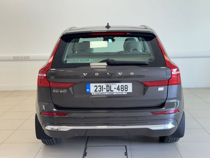 Volvo XC60 2023