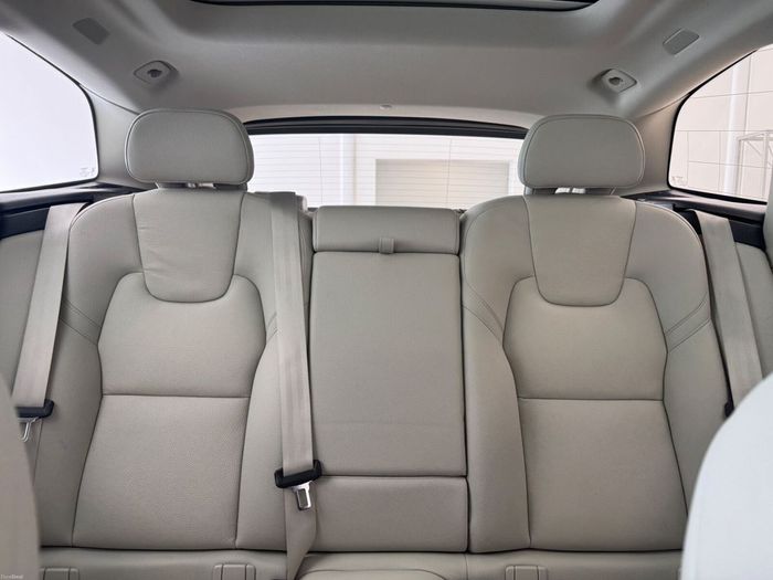 Volvo XC60 2023