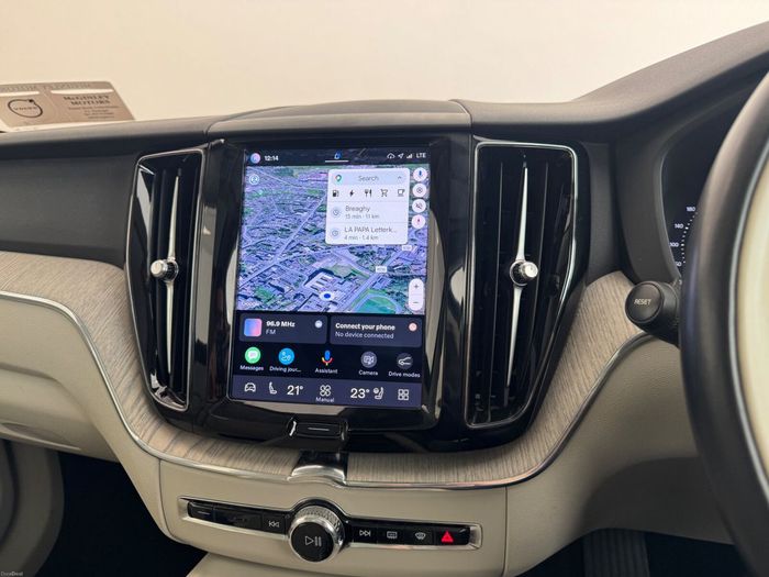 Volvo XC60 2023