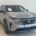 Peugeot 3008 2024